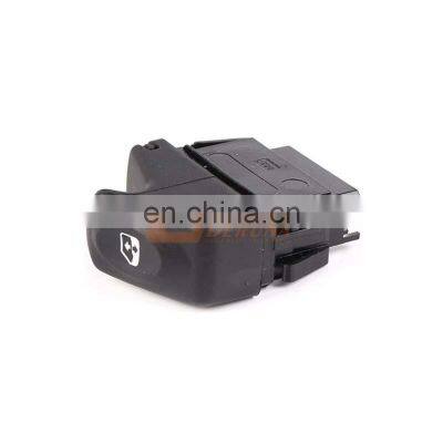 Sinotruk HOWO Sitrak C5H/C7H Heavy Truck Spare Parts 812W25503-6059 Asr/Esc Switch Off