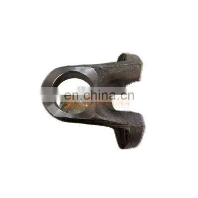 Sinotruk HOWO Sitrak C5H/C7H Heavy Truck Spare Parts WG9557311020 Cardan Flange Cm/Zm photo-3