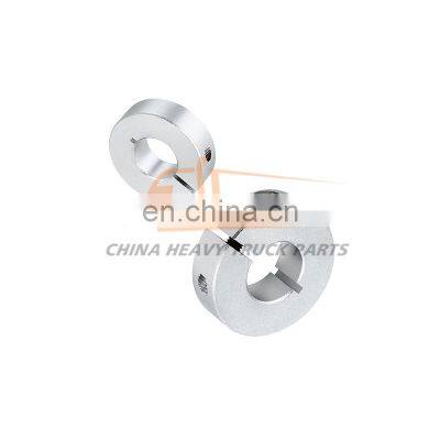 Low Price SINOTRUK SITRAK Chassis Axle Assembly Chassis Axle Parts WG4095415035 Thrust Ring photo-4