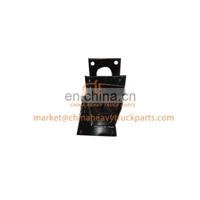 Foton Auman Truck Spare Parts 1B24950200182 Manual Oil Pump Bracket photo-4