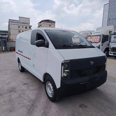 LanQing JinHu Vehicle