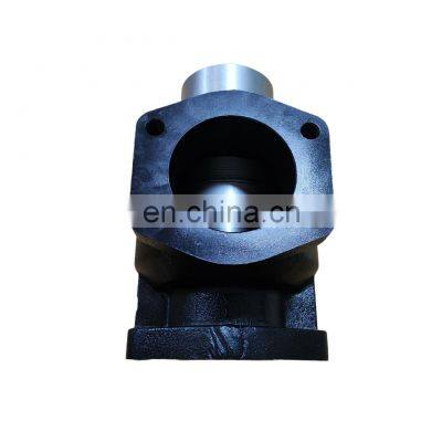 Manufacturer Fusheng 2605333030 Min. Pressure Valve Industrial Screw Air Compressor Spare Parts High Quality
