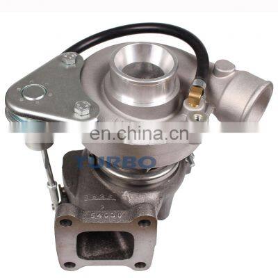 CT20 turbocharger 17201-54060 Turbo Charger for Toyota Hilux Land Cruiser Hiace 4-Runner 2.4L