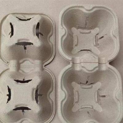 Cup Carrier / Cup Tray / Coffee Cup Carrier photo-2