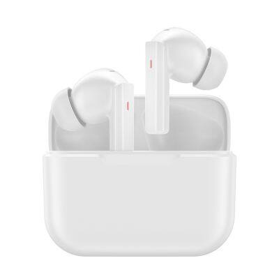 Active Noise Cancelling Bluetooth Earphones Wireless ANC TWS Earbuds With ENC photo-2