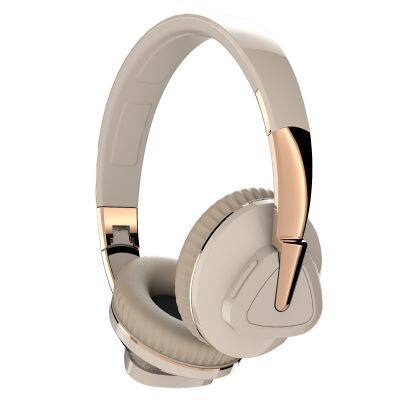 TYPE-C Headsets Stereo Sound Earphone Wireless Blue Tooth Headphones with Mic Noise Cancelling Sports Gaming Headset