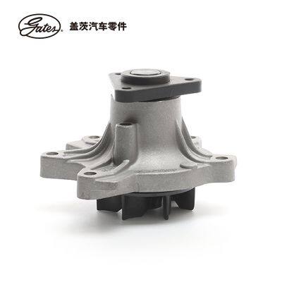 Original Gates GWP4033 Car Engine Cooling System Water Pump Repair Kit for VW Bomba de Agua 1307100EG01T photo-3