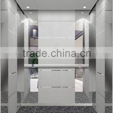 Passenger Elevator Lift Sino-Germany Joint Venture OT05 photo-4