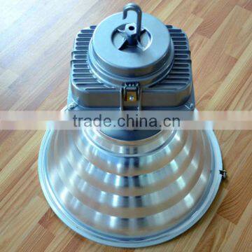 HB203 120w 150w 200w 250w Low Frequency Induction High Bay 250w photo-2