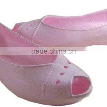 Man Plush Clog photo-2