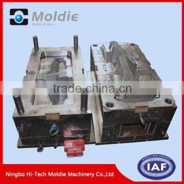 customized hot runner plastic injection mold