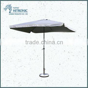 Best Selling Square Garden Umbrella for 2 People photo-2