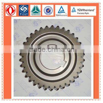 DC6J80TZ-051A EQ3208 Hubei transmission Gear part supplier                        
                                                Quality Choice