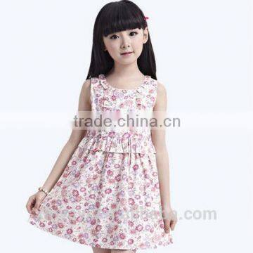 High Quality Girls Party Dresses , Fashion Clothes Made From China ,baby Clothinv photo-3