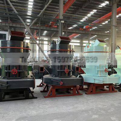 Calcium Carbonate Production Line