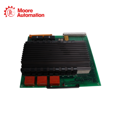 ABB DSQC236T Controlador de Servo Placa de Controle do Eixo
