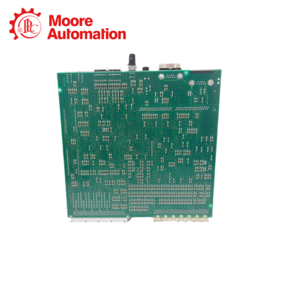 ABB PM151 3BSE003642R1 Analog Input Modul AUF LAGER photo-3