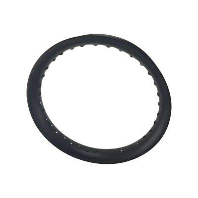 The latest black motorcycle wheels suitable for KTM worldwide, available for long-term supply