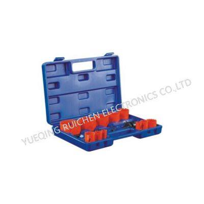 Power Accessories Chisel for Concrete
