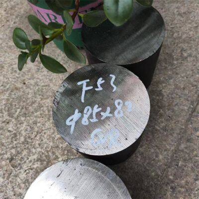 High Strength AISI 2507 310S bar Round Steel F53 Round bar