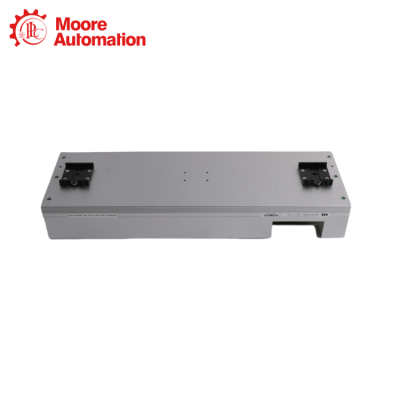 ABB HIEE300725R0001 UAC317 AE photo-3