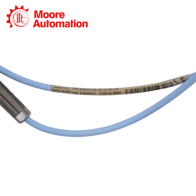 BENTLY NEVADA 330103-00-16-10-02-CN photo-3