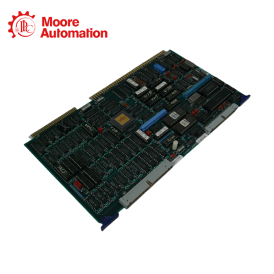 SBE M68CPU CPU photo-2