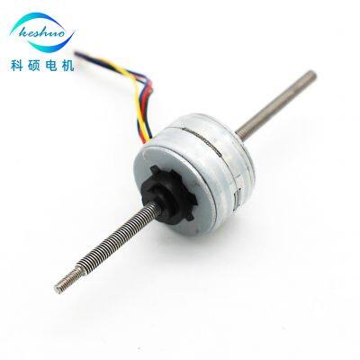 25mm Micro Stepper Motor Linear Stepper Motor for Beauty Instrument photo-2