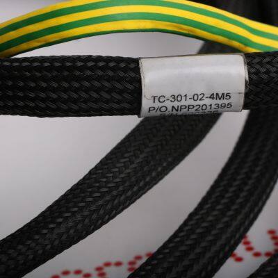 ICS Triplex TC-305-01 photo-5