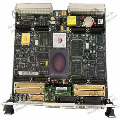 MOTOROLA  MVME162-410  CPU controller