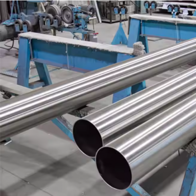 Hot Selling Stainless Steel Pipes In Various Sizes Premium Product Available