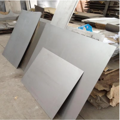 Best Selling Manufacturers with Low Price and High Quality Titanium-plated Stainless Steel Plate