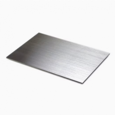 Пластина из нержавеющей стали ASTM A240 254smo Uns S31254 1.4547