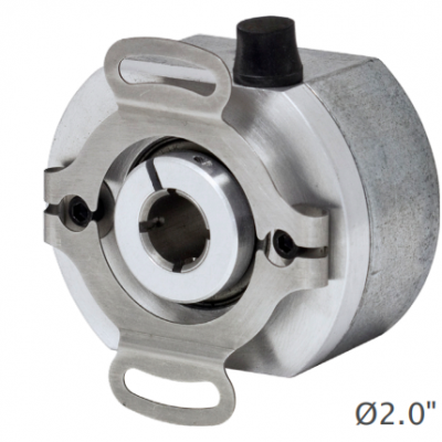 ACCU-CODER Model 260 - IncreMental Rotary Encoder