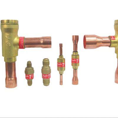 Danfoss check valve  NRV10 (020-1041), NRV12 (020-1042), NRV16 (020-1043), NRV19 (020-1044), NRV22S (020-1020), NRV22S (020-1060), NRV28S (020-1021)