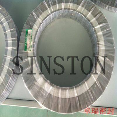 Spiral Wound Gasket Used for Flange Valve Jont Seal photo-4