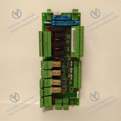 SNAT602TAC Specialized PCB Circuit Board ABB photo-2