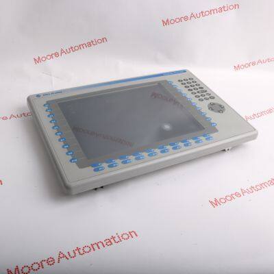 Allen Bradley 2711P-RDB12C photo-3