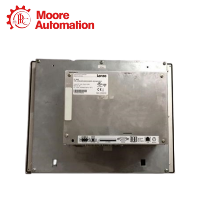 Lenze EL2800 photo-2