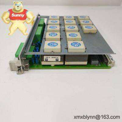 ABB 1MRK001967-AA – Field Accessory for Relion Protection & Control IED Commissioning photo-5