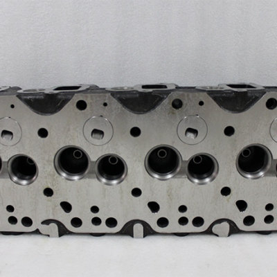 Volvo EC290B Excavator D7D Cylinder Head Assembly New Diesel Engine Parts for Construction Model 6HK1