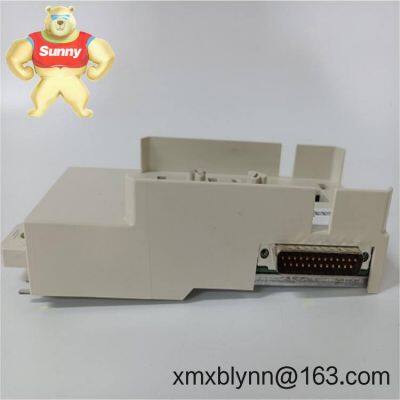 ABB 3BSE018138R1 Symphony Plus Interface Board: Your Field Device Connectivity Backbone photo-1