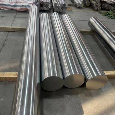 Китайский круглый пруток из сплава Хастеллой B-3 для оборудования, работающего в условиях воздействия высокотемпературной соляной кислоты