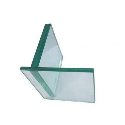 Sliding Glass Pool Fencing System 6mm Toughened Panels