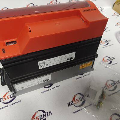 SEW-EURODRIVE Inverter Drives MDX61B0022-5A3-4-00 photo-3