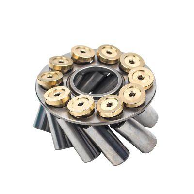 En stock, kit de réparation de pièces internes de pompe hydraulique OEM JE IL JMV 44/22 45/28 53/34 64 53/31 76/45 147/95, pièce de rechange