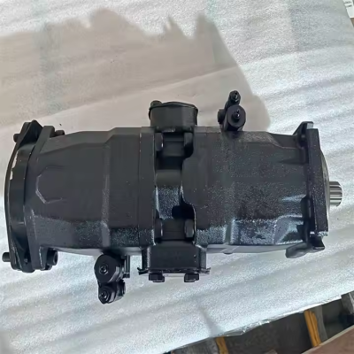Pompe hydraulique série A20VLO A20VLO190LRDH1/10R-NZD24K02 A20VLO60 A20VLO95 A20VLO260 A20VLO520 A20VLO190 Pompe à pistons