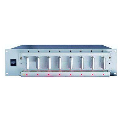 18650 Battery Capacity Grading Cabinet, 8-channel Battery Capacity Grading Machine, Lithium Battery Capacity Tester photo-5