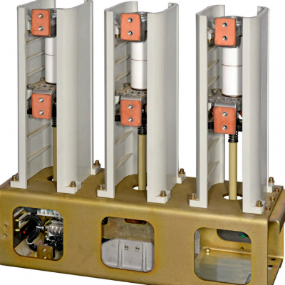 3TM3531-1WA60-0AD2-ZF20︱Siemens Vacuum Contactor