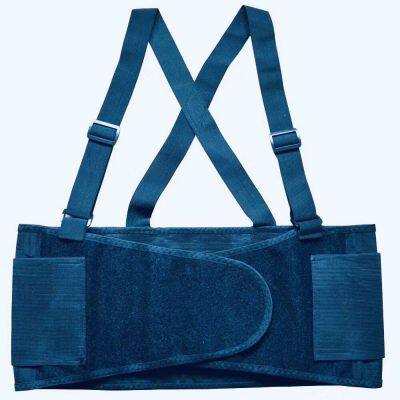 Yingkeer Enkerr Work Lumbar Support Belt Ms3001001 Work Lumbar Support Belt Work Waist Cincher photo-2
